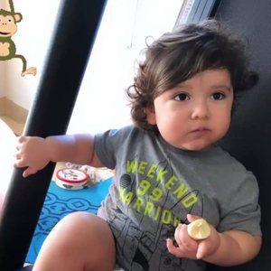 Meet your Posher, Susie